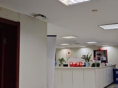 -上海中医药大学附属曙光医院(东部)