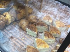 -大苹果面包生日蛋糕(明珠店)