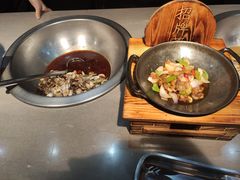 -蓝鲸湾汤泉(包河店)