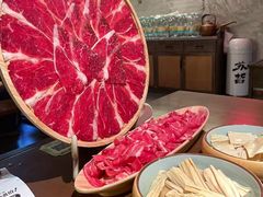 -苏皙·传统涮(南京六合万达欢乐港店)