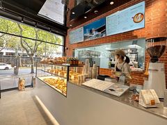 -Manner Coffee(淮海755店)