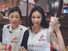 -龙虾风暴(松江店)