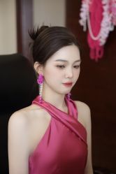 -桃瑞斯Doris新娘化妆造型