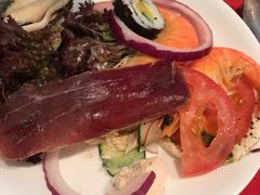 -北京港澳中心瑞士酒店·瑞士咖啡厅·自助餐