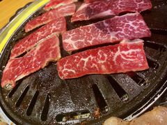 -炭恋火炉烤肉(凌云一街坊店)
