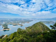 -千岛湖东南湖区