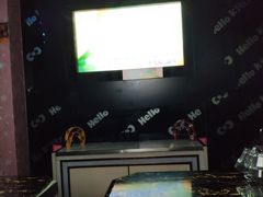 -音乐派KTV(盱眙皇剑国际店)