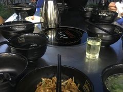 -八方客汕头火锅·牛肉·卤水(福保店)