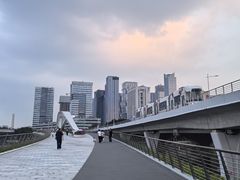 -MR.ROCKY洛奇先生·西餐&酒吧(琶醍店)