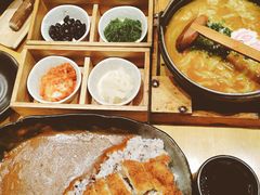 -胜博殿日式炸猪排(西红门店)