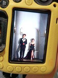 -蒙娜丽莎婚纱摄影·旅拍
