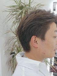 -FINE HAIR 烫染专业设计