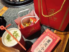-巴将军·非遗老字号火锅(解放碑店)