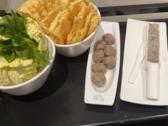 -野迹·石橄榄鸡·烧烤(新洲店)