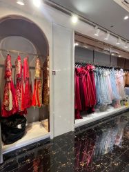 -SATIN COUTURE瑟庭婚纱礼服馆