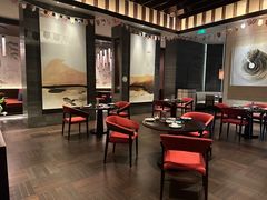 -福州仓山凯悦酒店·闽味中餐厅