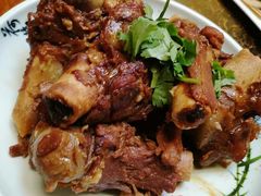 -老江南春·中国龙菜(衡山路店)