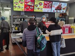 -永和大王(春日上新·阜成门店)