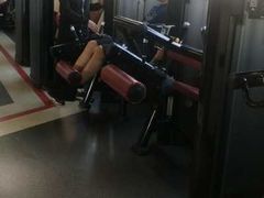 -一兆韦德健身