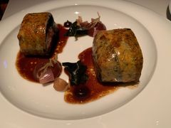 -翡翠36餐厅(浦东香格里拉店)