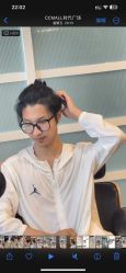 -MASTER 男士发型设计
