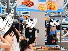 -龙湖重庆时代天街