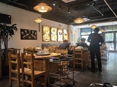 -阿鸡鱼庄·顺德鲜蒸小炒(亚运村店)