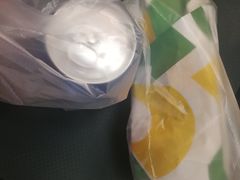 -赛百味SUBWAY(永业店)