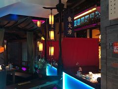 -東大方(武康千秋广场店)