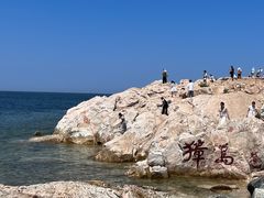 -养马岛旅游度假区