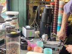 -SeekSeeking咖啡专门店(堰塘街店)