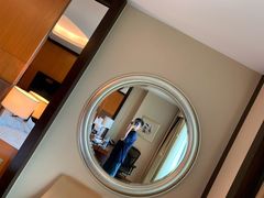-济南喜来登酒店