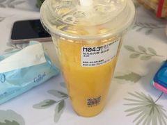 -85度C(南京龙江店)