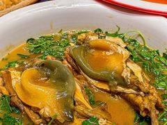 -永安鱼庄·镇江菜(东吴路店)