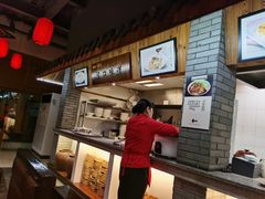 -汉口巷子(宝丰路店)