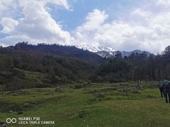 -硗碛藏寨·神木垒景区