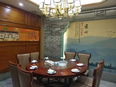 包厢-醉湘厨艺(才华街店)