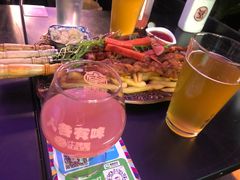 -牛啤堂精酿啤酒餐吧(五棵松华熙店)