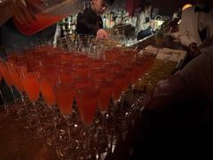 -MANDERLEY 曼德雷酒吧