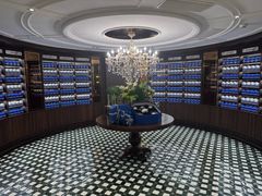 -CHARLIETOWN红茶公司(南京万象天地店)