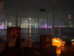 -SU lounge the lake view湖景酒廊
