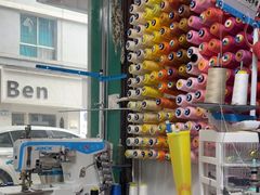 -伯马改衣服装裁缝纫定制店西装羽绒服裤子(绵阳大观园店)