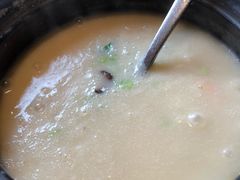 -颐和•海鲜砂锅粥•啫啫煲(奥林匹克广场店)