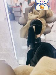 -MINX名珂斯·烫染形象设计
