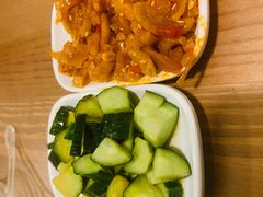 -海胆小馆(东北水饺·春柳店)