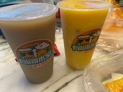 -有间冰室(侨港风情街店)