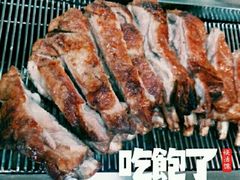 -蒙乡烤全羊·烤羊腿(京溪同和店)