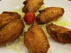 -香港新发烧腊茶餐厅(万象店)