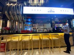 -木屋烧烤(龙湖天街店)