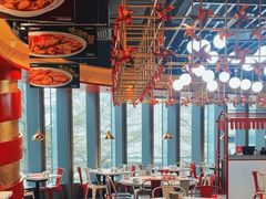 -禄鼎记·多口味酸菜鱼(侨鑫店)